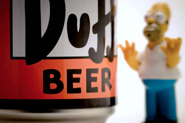 duff beer