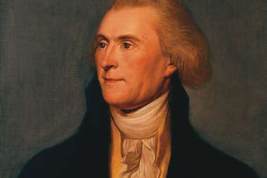 thomas jefferson