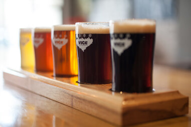 Vice District Brewing