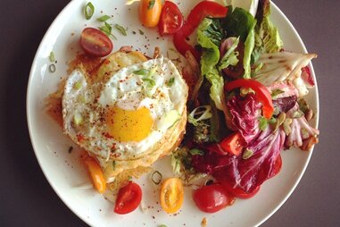 Restaurant Santa Barbara