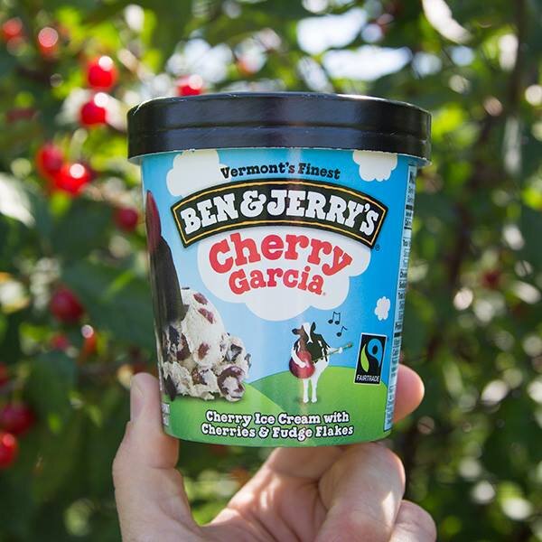 Ben & Jerry’s