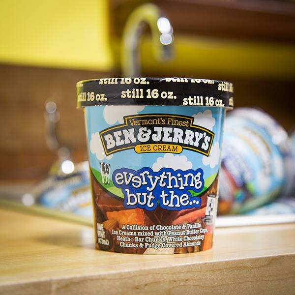Ben & Jerry’s