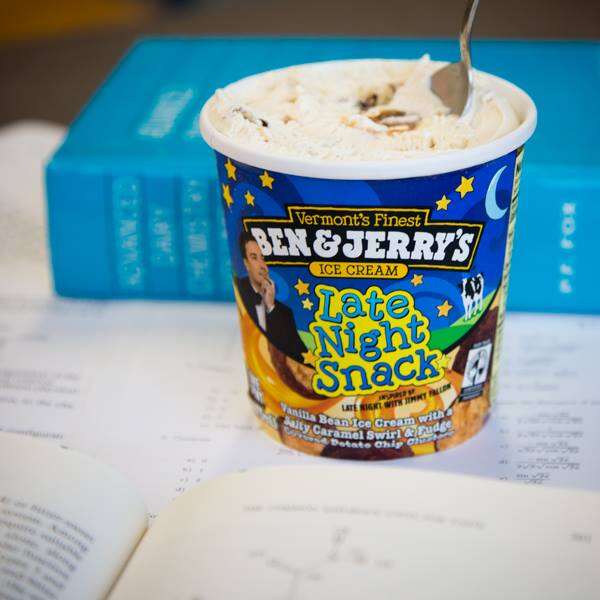 Ben & Jerry's