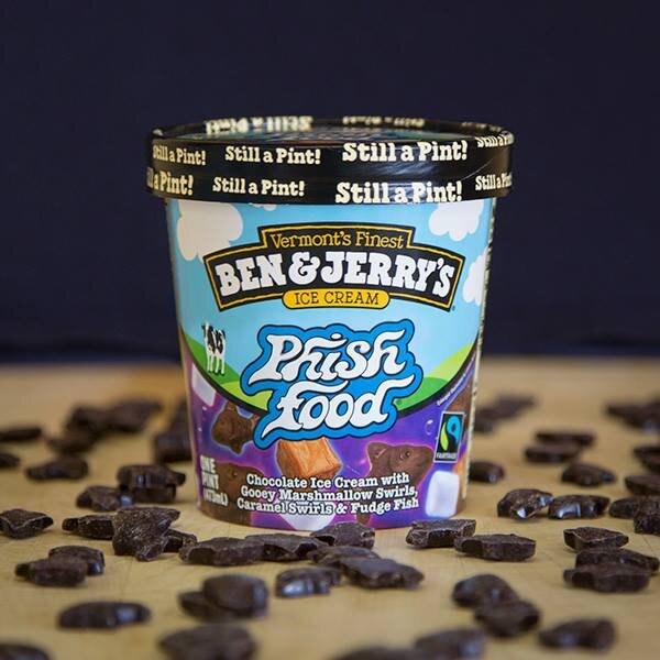 Ben & Jerry’s