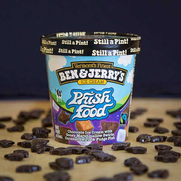Ben & Jerry's