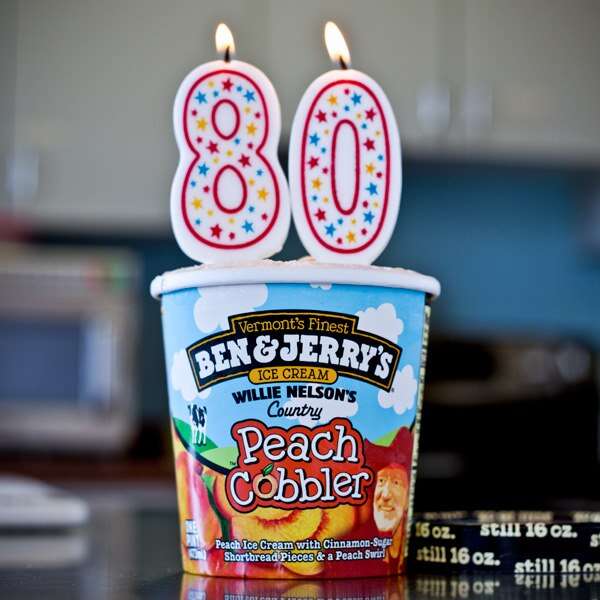 Ben & Jerry's