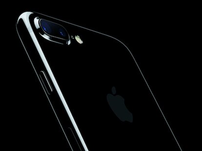 iphone 7 plus dual camera