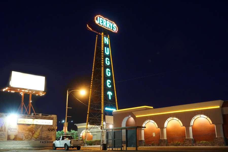 Jerry's Nugget A Other in North Las Vegas, NV Thrillist