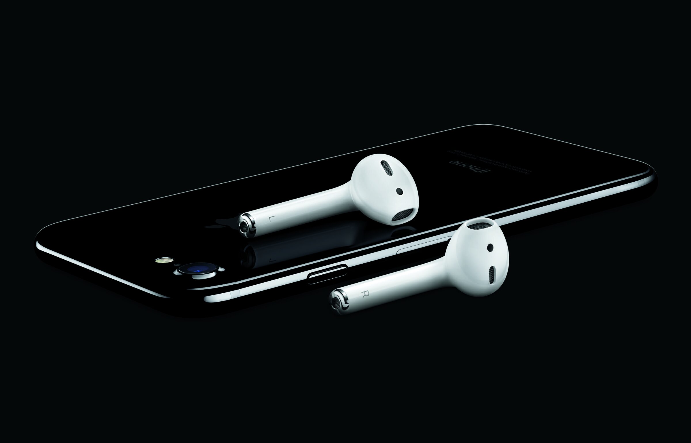 iphone 7 airpods
