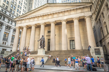 Federal Hall
