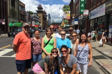 Chicago Chinatown Tour