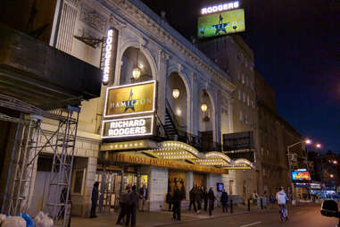 Richard Rodgers Theatre