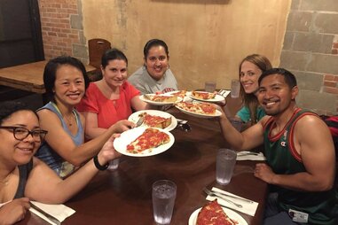 Bobby’s Bike Hike - Chicago Tours