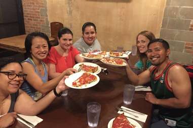 Bobby&rsquo;s Bike Hike - Chicago Tours
