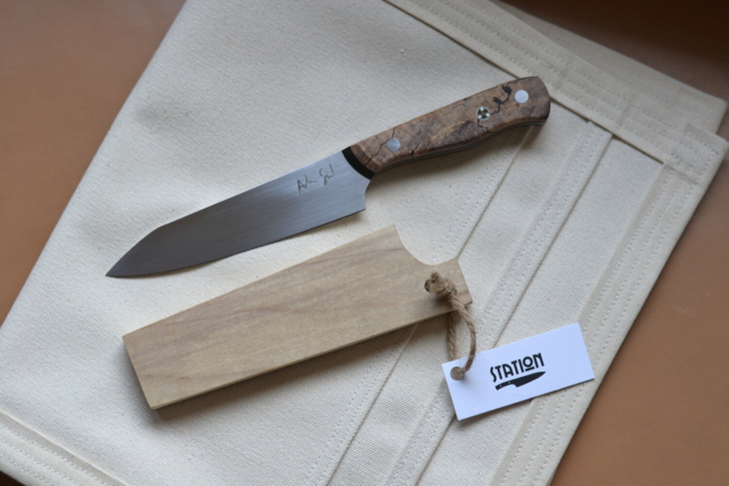 Best Bar Knives for Home Bartenders Thrillist