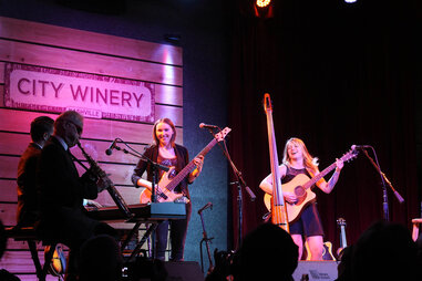 City Winery Nashville