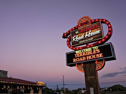 Terrible’s Road House