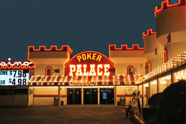 Poker Palace