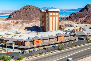Hoover Dam Lodge