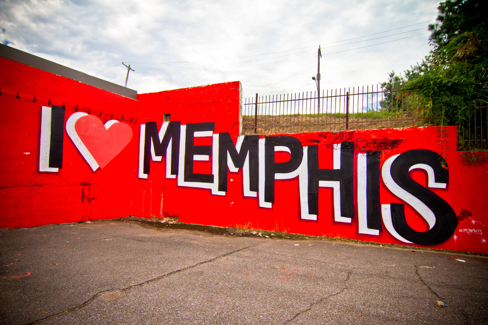 Where to See Public Art in Memphis (for Free) Thrillist