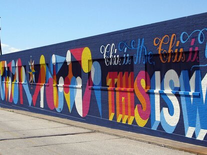 Urban Art Commission