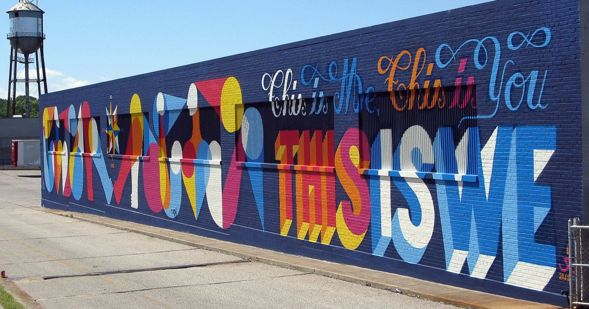 Where to See Public Art in Memphis (for Free) Thrillist
