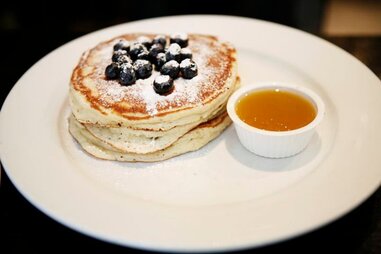 Community Food & Juice