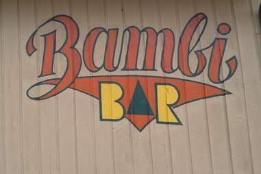 Bambi Bar Louisville, KY