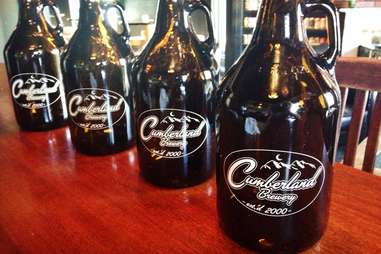 Cumberland Brewery