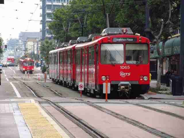 The Case for Taking the Trolley for More Than Your Work Commute