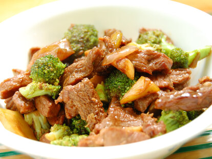 beef and broc