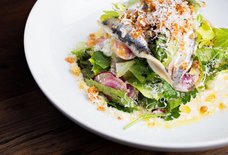 Where to Find the Best Local Seafood in Charleston