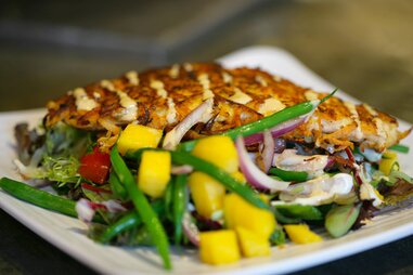 Food Shack Restaurant