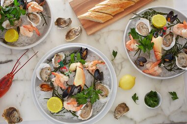 Cafe Boulud Palm Beach