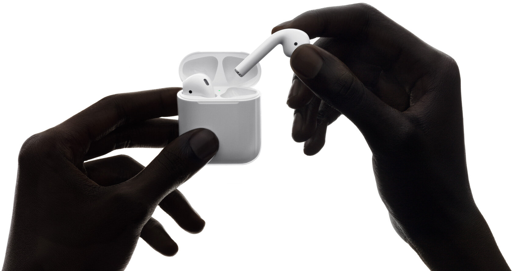 apple airbuds