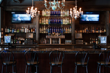 Nowhere Bar Louisville