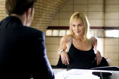 Basic Instinct 2 Erotic Thrillers