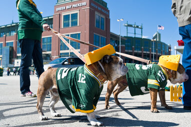 Green Bay Packers