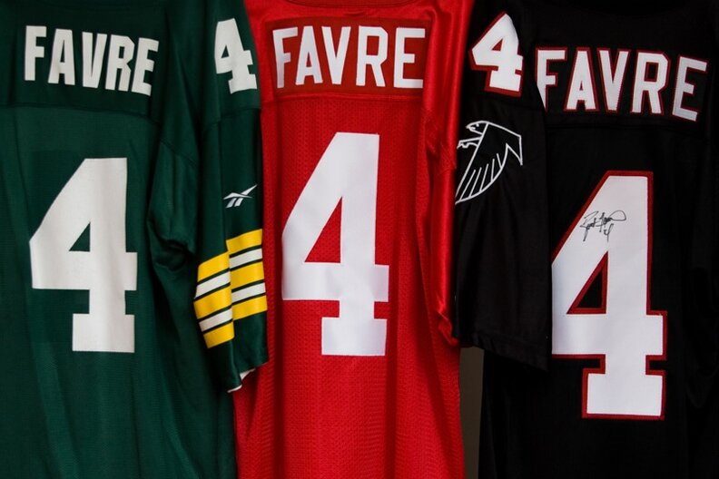 Favre