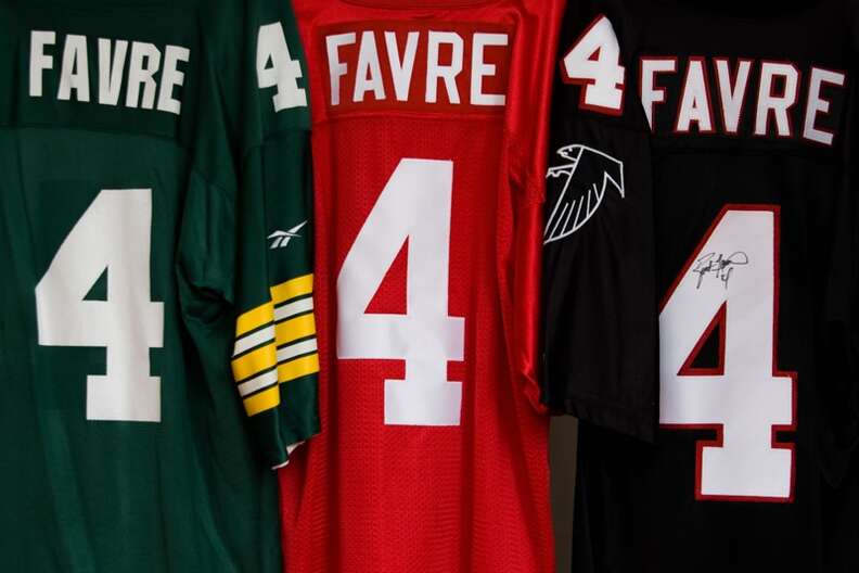 Signs You're a Green Bay Packers Fan - Thrillist