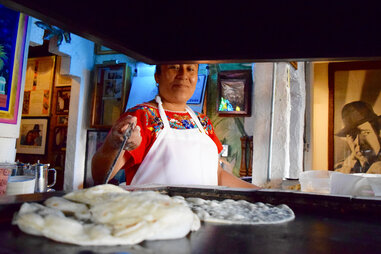 casablanca tortillas