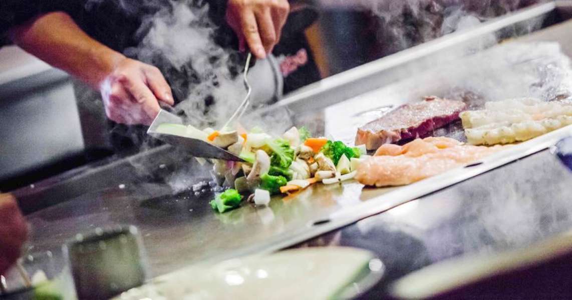 Jasmine Buffet A Restaurant in Charlotte, NC Thrillist