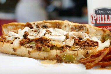 Figueroa Philly