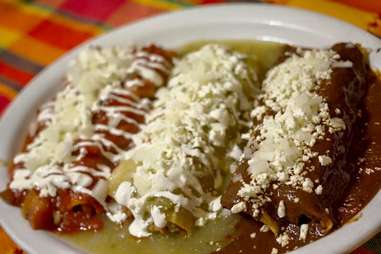 Three Amigos Mexican Grill and Cantina