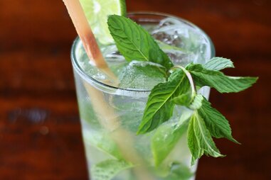 Seviche, A Latin Restaurant