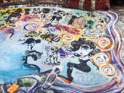 Éclair Acuda Bandersnatch