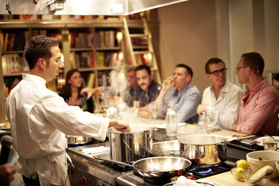 Best Cooking Classes in Philadelphia to Learn How to Cook Thrillist