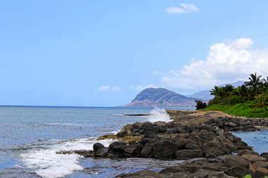 Koolina Lagoons