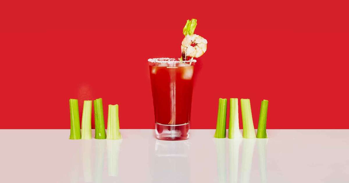 my favorite bloody mary and michelada recipes - Appetites Anonymous