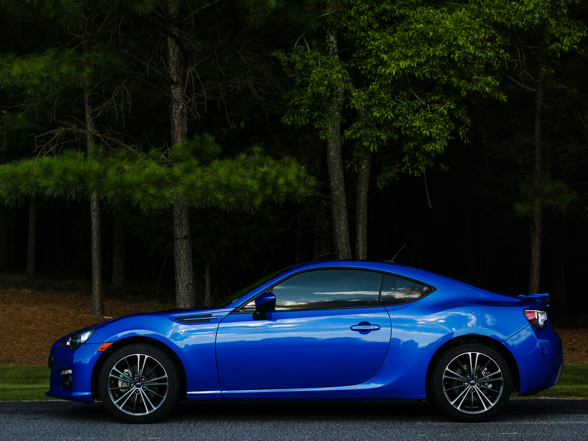 Sealant is better than Carnauba wax